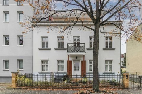 Berlin Renditeobjekte, Mehrfamilienhäuser, Geschäftshäuser, Kapitalanlage