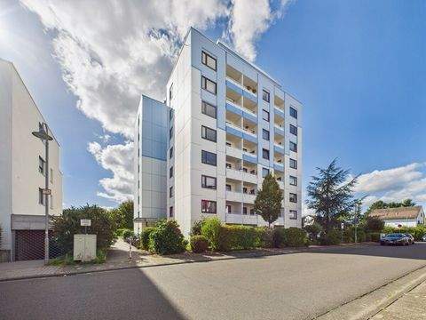 Ingelheim am Rhein Wohnungen, Ingelheim am Rhein Wohnung kaufen