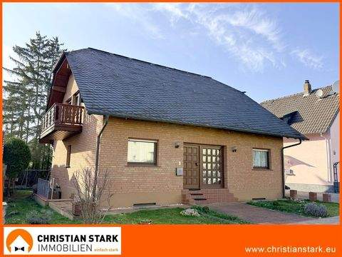 Langenlonsheim Häuser, Langenlonsheim Haus kaufen