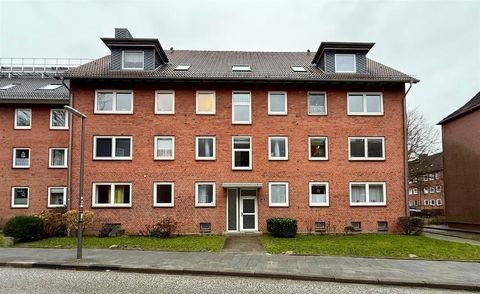 Kiel Renditeobjekte, Mehrfamilienhäuser, Geschäftshäuser, Kapitalanlage