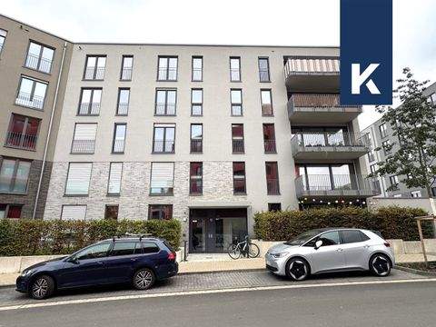 Bonn Wohnungen, Bonn Wohnung mieten