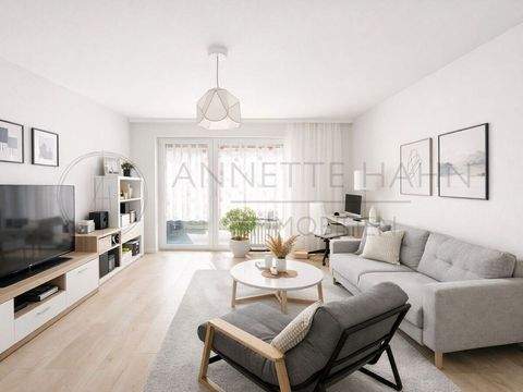 Bad Kreuznach Wohnungen, Bad Kreuznach Wohnung kaufen