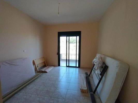 Haus- Doppelhaushälfte - zum Verkauf auf Kreta – Meerblick