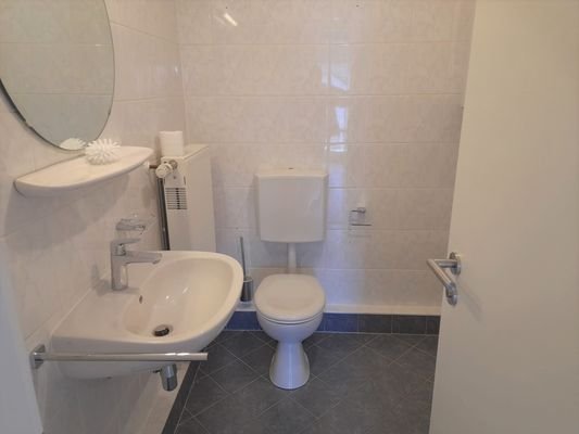 Wohnung 1.7