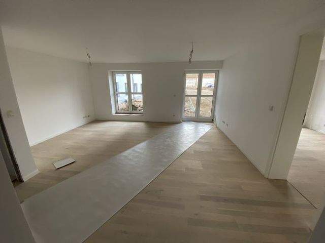 Attraktive 3-Zimmerwohnung mit Terrasse zu vermieten! - Foto 5