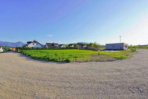 Eberndorf Grundstücke, Eberndorf Grundstück kaufen