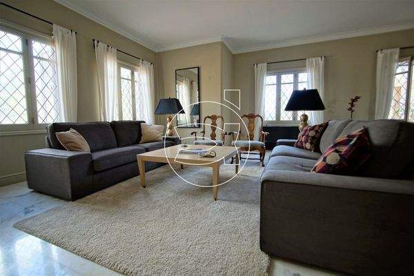 Herausragende Luxusvilla