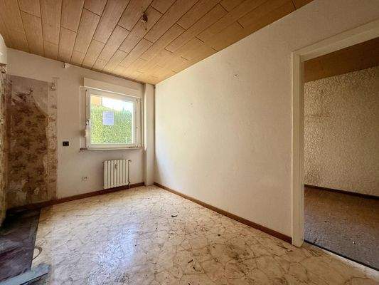 Nelkenstraße 1 - EG Ku¨che