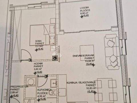 Cres Wohnungen, Cres Wohnung kaufen