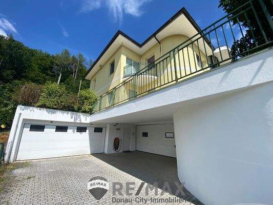 36 Garagen 1 und 2 UG