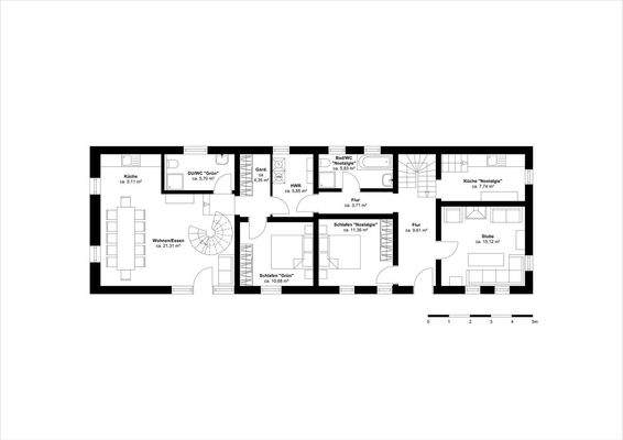 EG (nicht maßstabsgetreu)