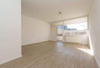 Wohn- und Essbereich