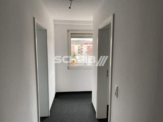 außenliegender Sonnenschutz