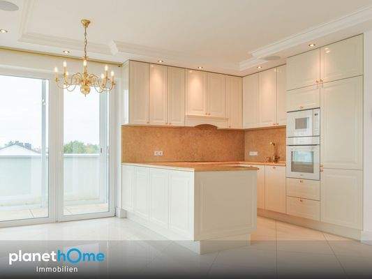 Kueche Raimondi Arbeitsplatte