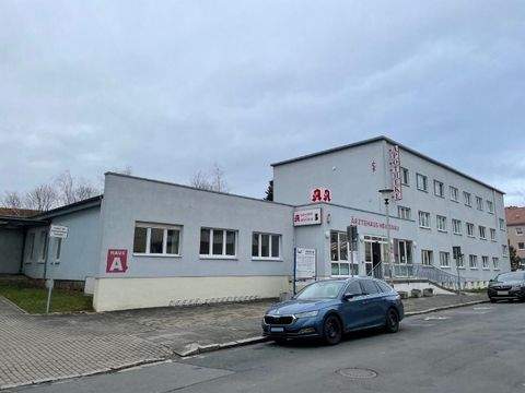 Heidenau Büros, Büroräume, Büroflächen 