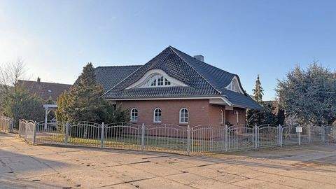 Bad Freienwalde (Oder) Häuser, Bad Freienwalde (Oder) Haus kaufen