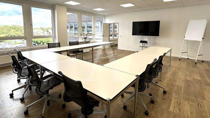 Besprechungsraum 3. OG