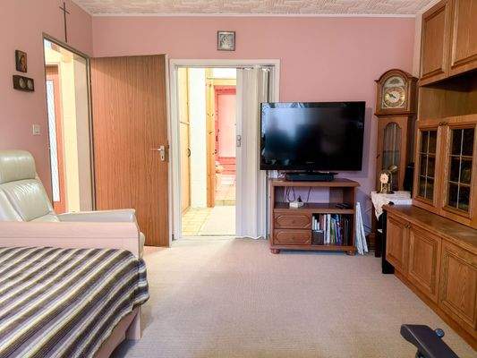 Obergeschoss (2) - Wohnzimmer