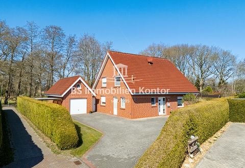 Rhauderfehn / Burlage Häuser, Rhauderfehn / Burlage Haus kaufen
