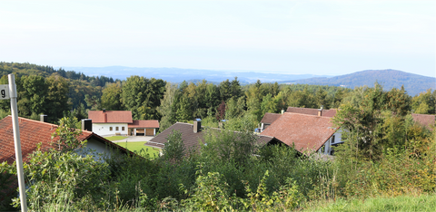 Thurmansbang Grundstücke, Thurmansbang Grundstück kaufen