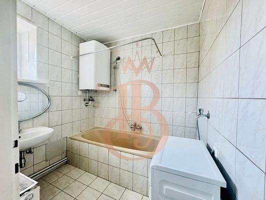 Wohnungen zwischen 57-108 m²