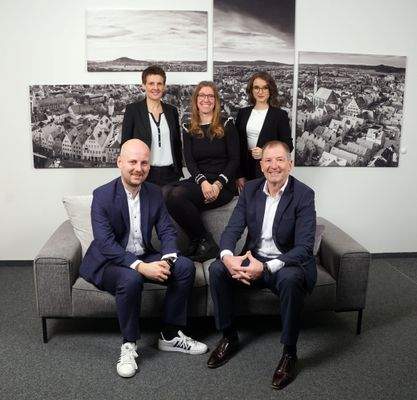 Immobilienkompetenz für Sie vor Ort