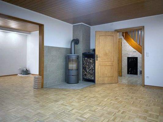 1902 LooseImmo Kaminofen