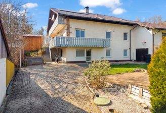 Ostansicht