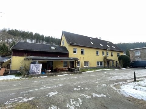 Amtsberg Renditeobjekte, Mehrfamilienhäuser, Geschäftshäuser, Kapitalanlage