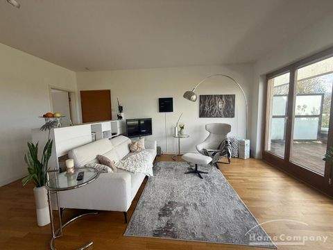 Frankfurt am Main Wohnen auf Zeit, möbliertes Wohnen