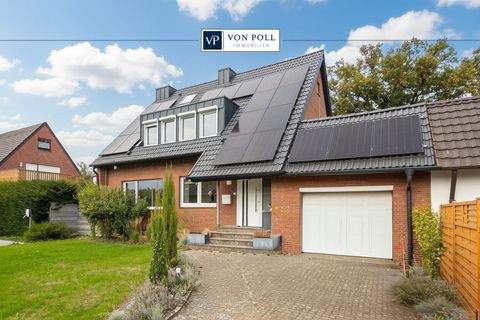 Korschenbroich / Pesch Häuser, Korschenbroich / Pesch Haus kaufen