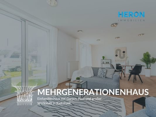 MEHRGENERATIONENHAUS 43