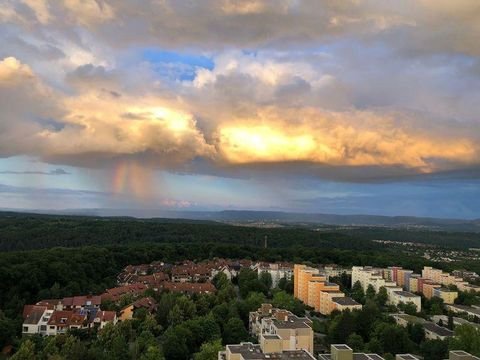 Tübingen Wohnungen, Tübingen Wohnung kaufen