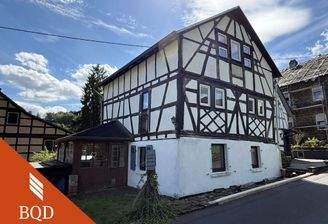 Büro/Schlafzimmer OG
