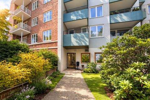 Hamburg Wohnungen, Hamburg Wohnung kaufen