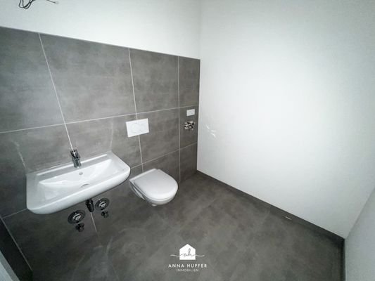 Gäste-WC