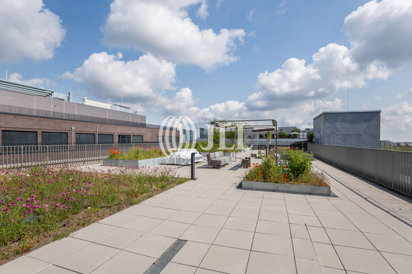 Terrasse JLL