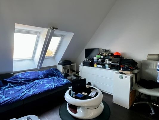 Gästezimmer