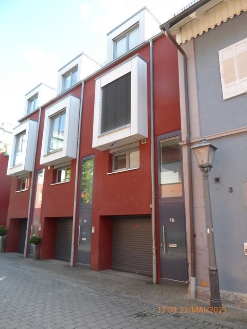 Konstanz Häuser, Konstanz Haus mieten 