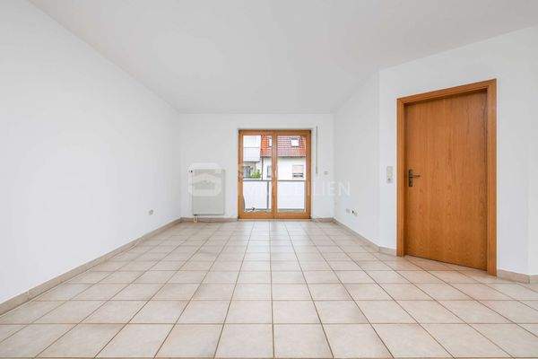 Wohn- und Essbereich