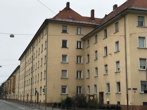 Nürnberg Wohnungen, Nürnberg Wohnung mieten