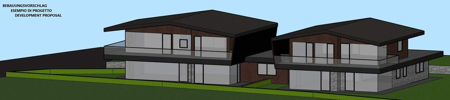 1-RenderingBebauungsideeOstansicht