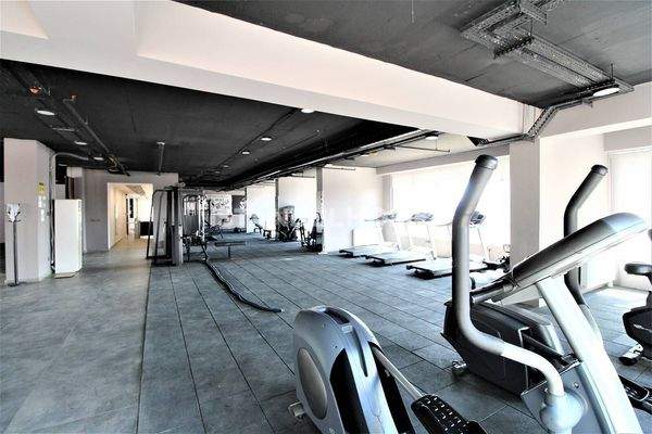 Eco-Friendly Apartments at the Great Location of Kadikoy