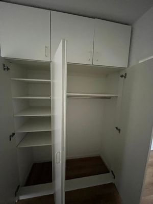 Abstellschrank