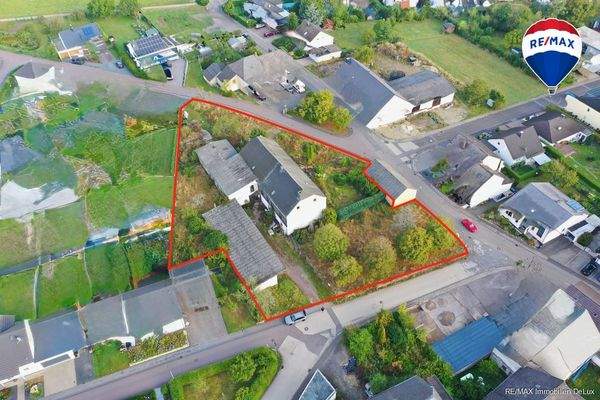 RE/MAX Immobilien DeLux