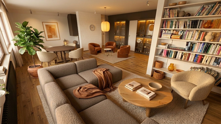 WZ Ansicht 2, "visualisiert"