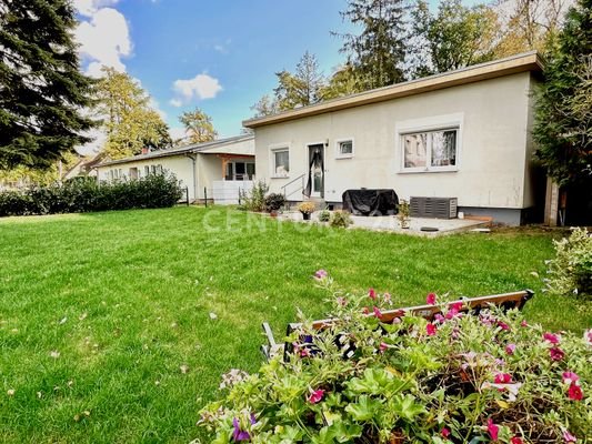 Bungalow