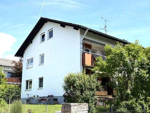 Raubling Wohnungen, Raubling Wohnung kaufen