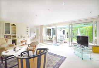 ... und so viel Licht