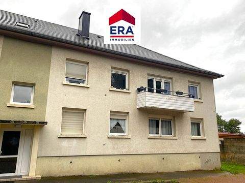 Petite-Rosselle Wohnungen, Petite-Rosselle Wohnung kaufen